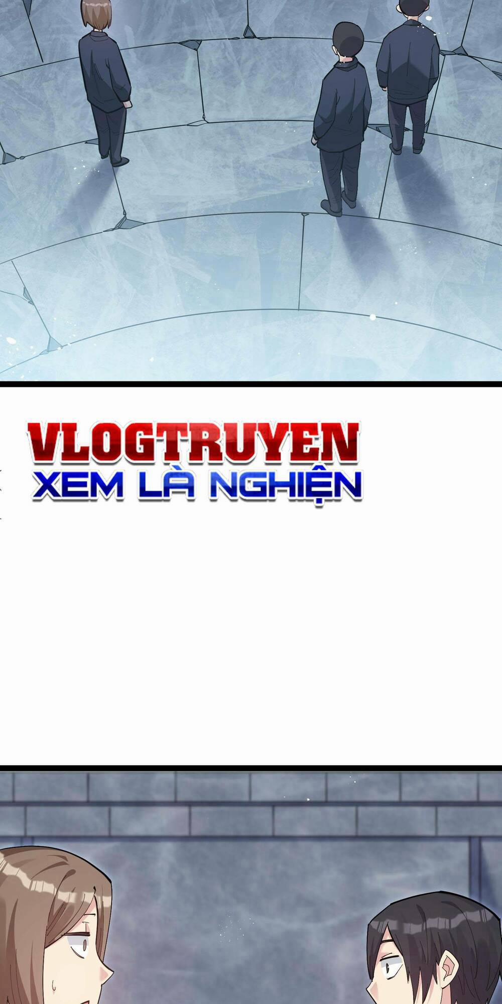 Thế Nhân Thực Sự Tin Tôi Là Đại Boss 6 trang 44