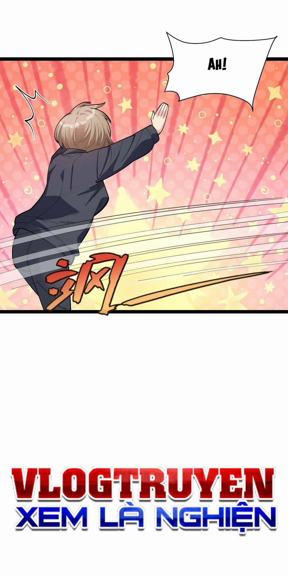 Thế Nhân Thực Sự Tin Tôi Là Đại Boss 6 trang 49