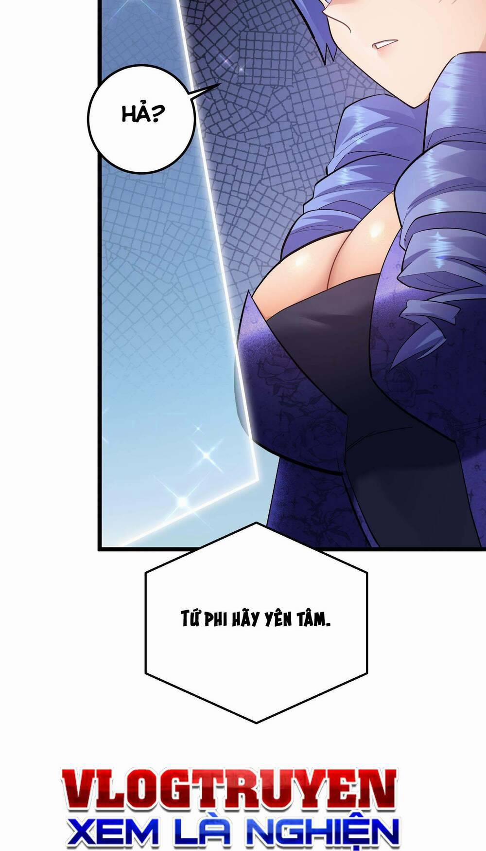 Thế Nhân Thực Sự Tin Tôi Là Đại Boss 7 trang 49