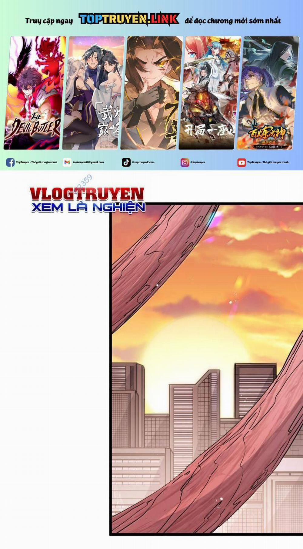 Thế Nhân Thực Sự Tin Tôi Là Đại Boss 73 trang 0