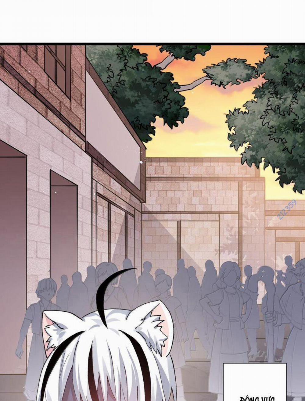 Thế Nhân Thực Sự Tin Tôi Là Đại Boss 73 trang 1