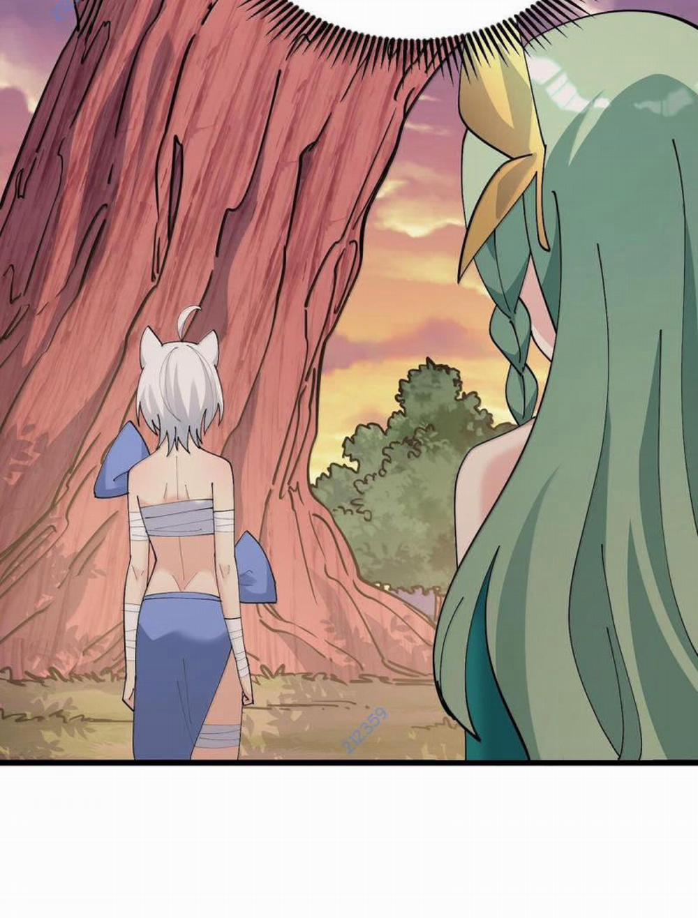 Thế Nhân Thực Sự Tin Tôi Là Đại Boss 73 trang 13