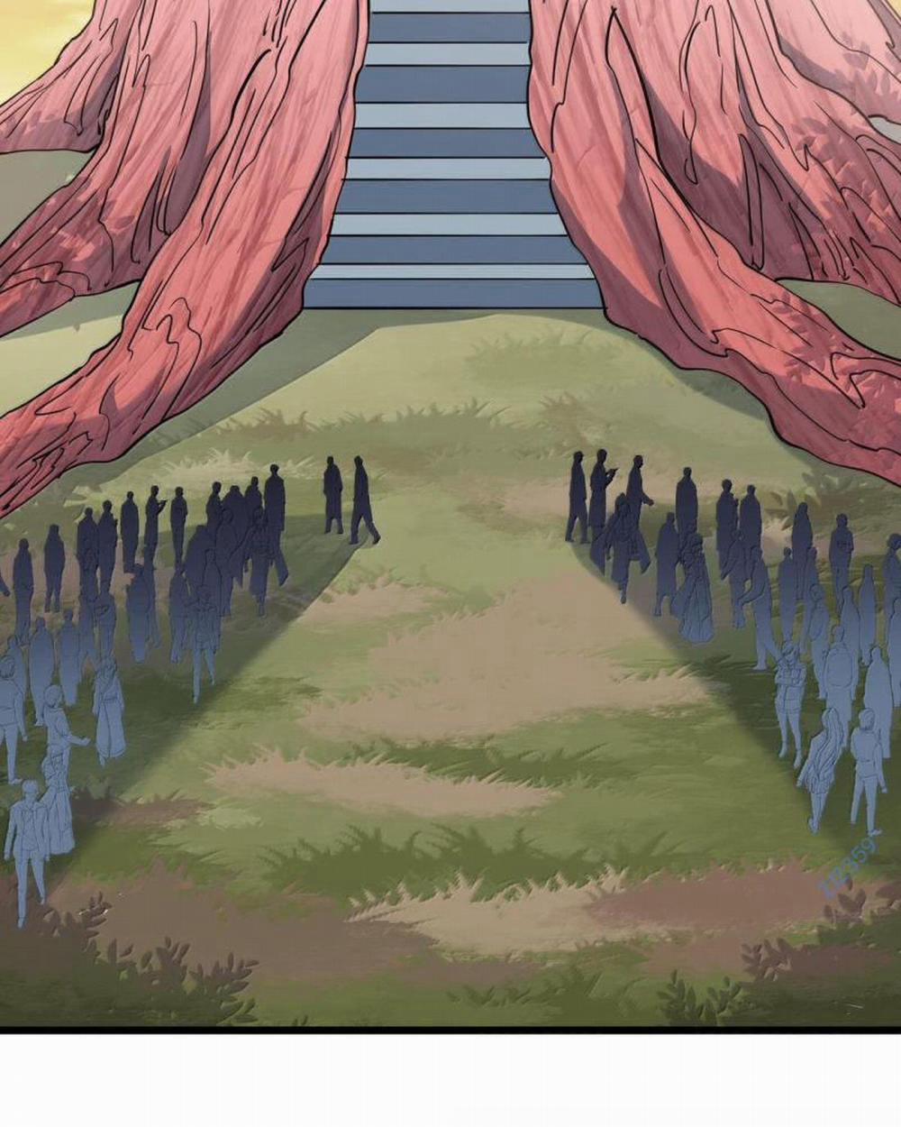 Thế Nhân Thực Sự Tin Tôi Là Đại Boss 73 trang 18