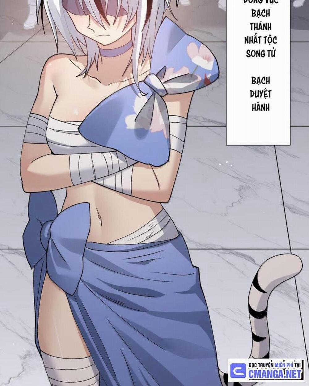 Thế Nhân Thực Sự Tin Tôi Là Đại Boss 73 trang 2