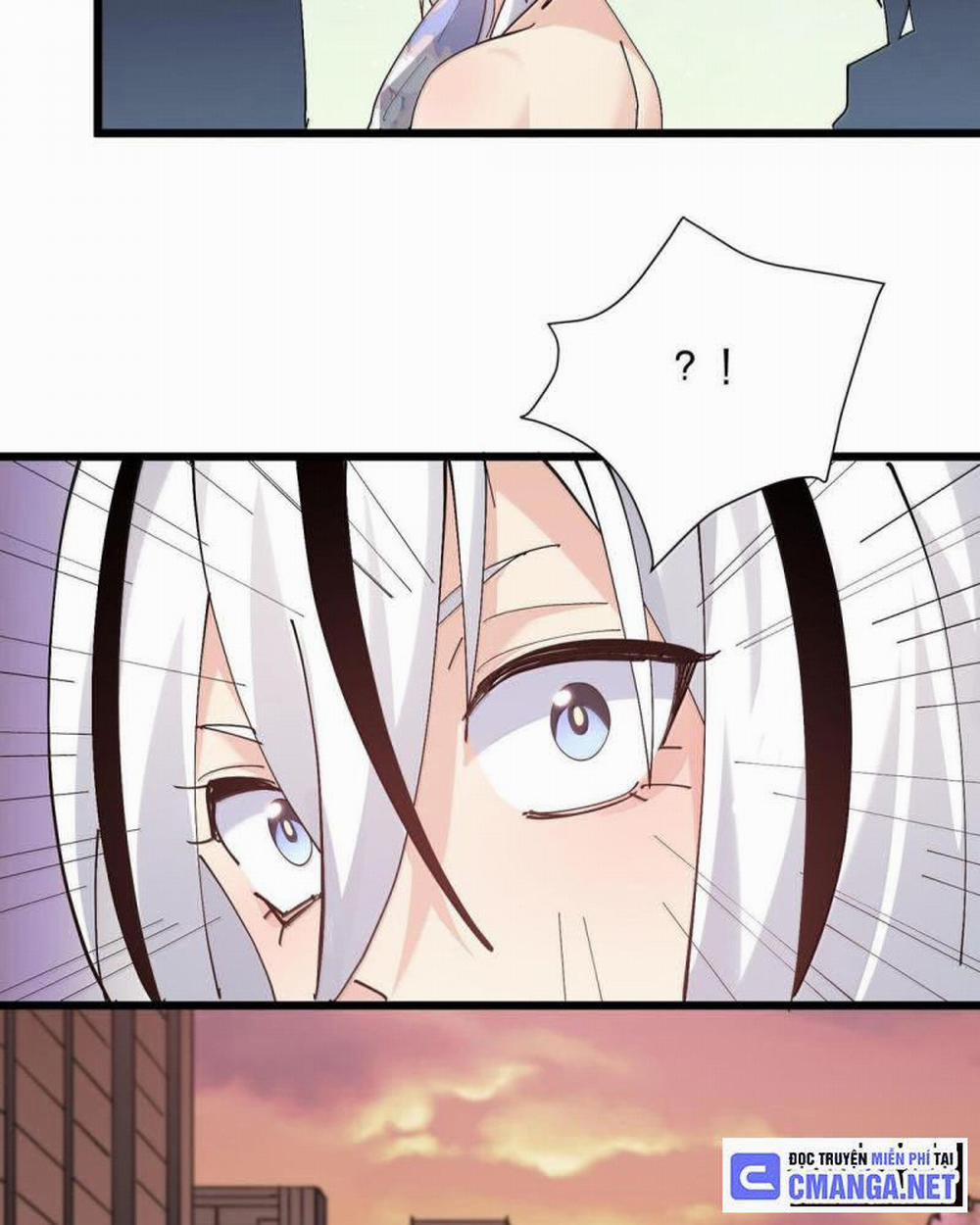 Thế Nhân Thực Sự Tin Tôi Là Đại Boss 73 trang 20