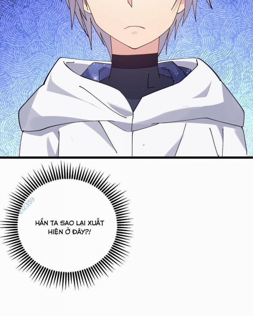 Thế Nhân Thực Sự Tin Tôi Là Đại Boss 73 trang 24