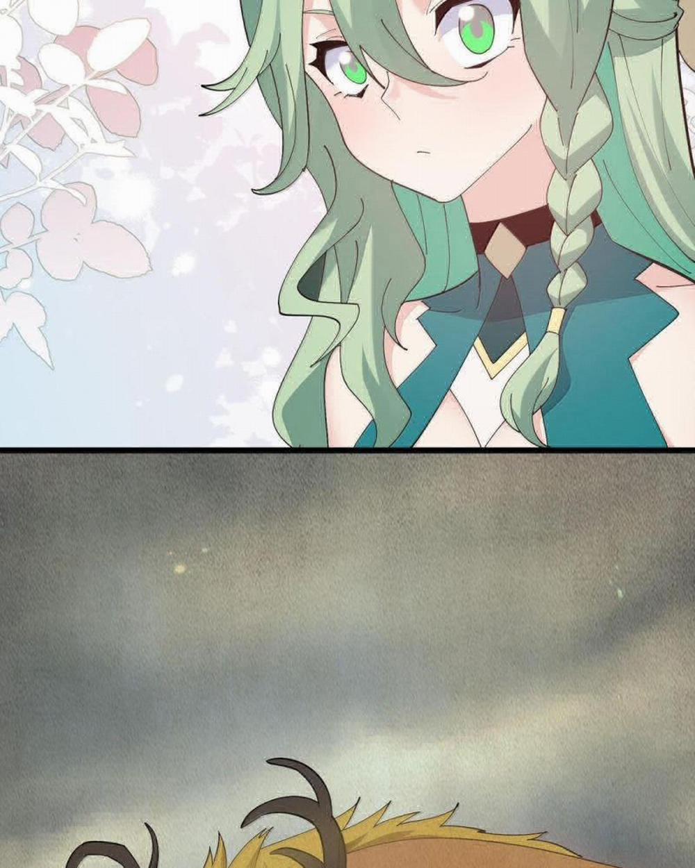 Thế Nhân Thực Sự Tin Tôi Là Đại Boss 73 trang 27