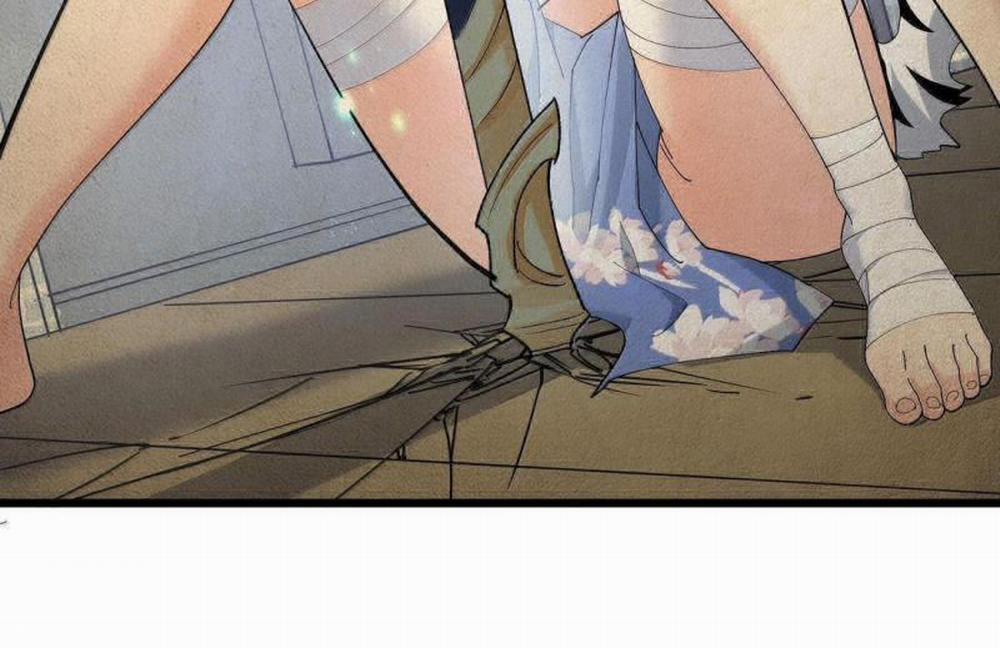 Thế Nhân Thực Sự Tin Tôi Là Đại Boss 73 trang 34