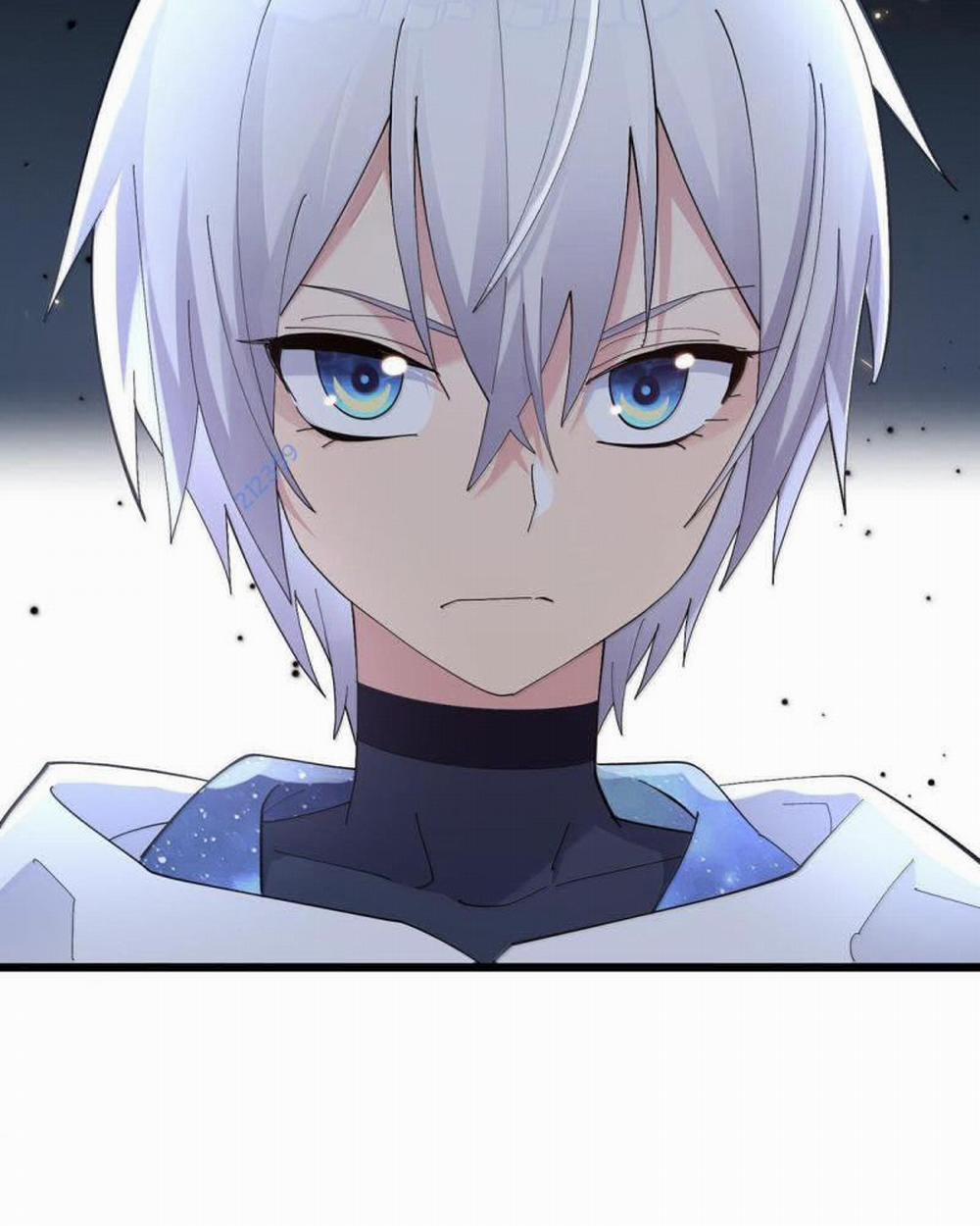 Thế Nhân Thực Sự Tin Tôi Là Đại Boss 73 trang 39