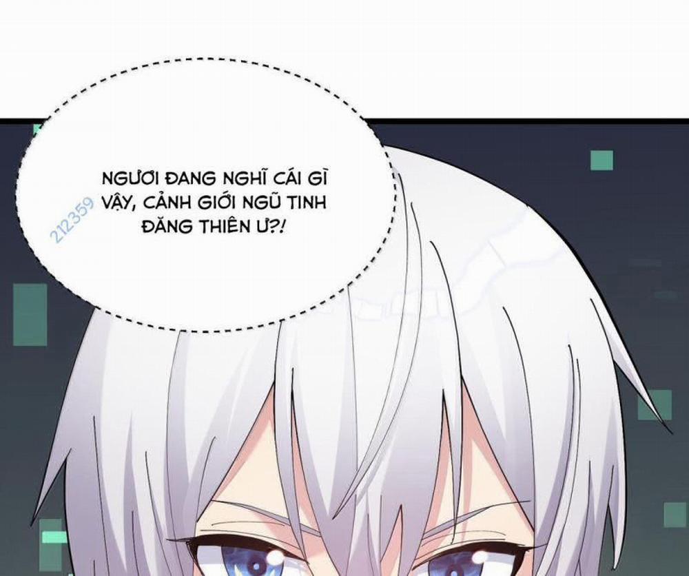 Thế Nhân Thực Sự Tin Tôi Là Đại Boss 73 trang 40