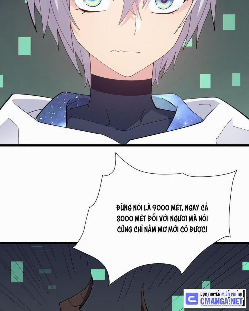 Thế Nhân Thực Sự Tin Tôi Là Đại Boss 73 trang 41