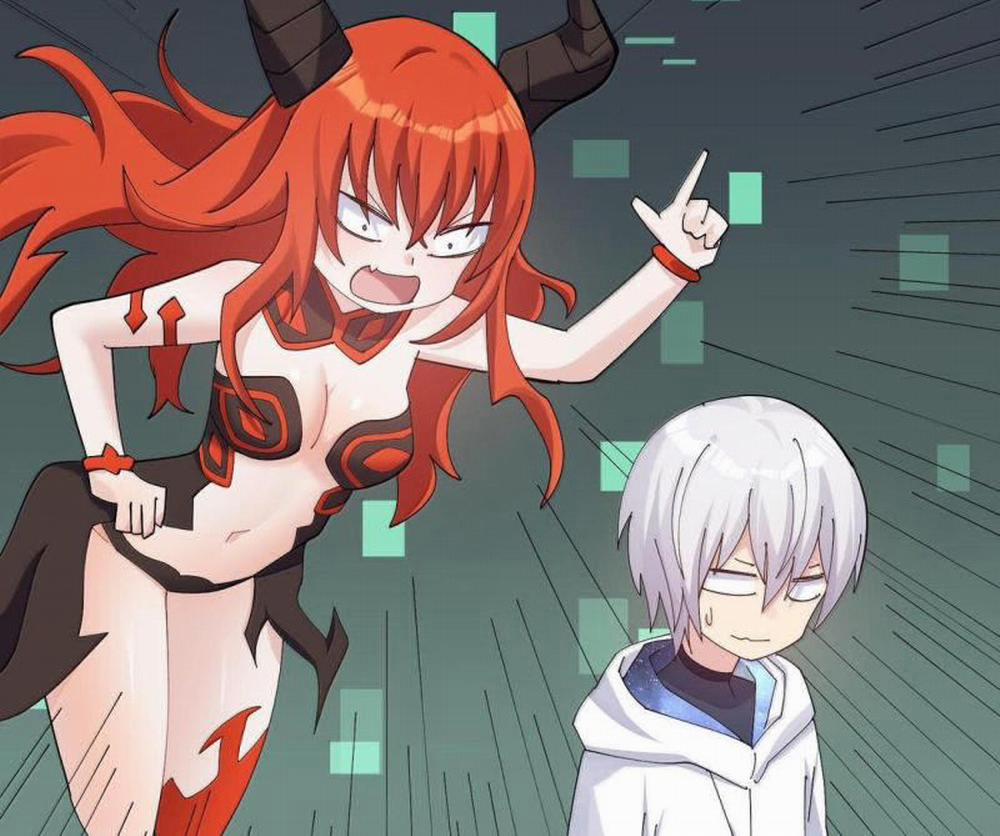 Thế Nhân Thực Sự Tin Tôi Là Đại Boss 73 trang 42