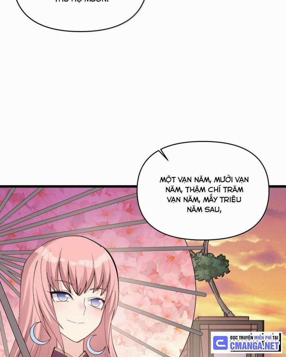 Thế Nhân Thực Sự Tin Tôi Là Đại Boss 73 trang 53