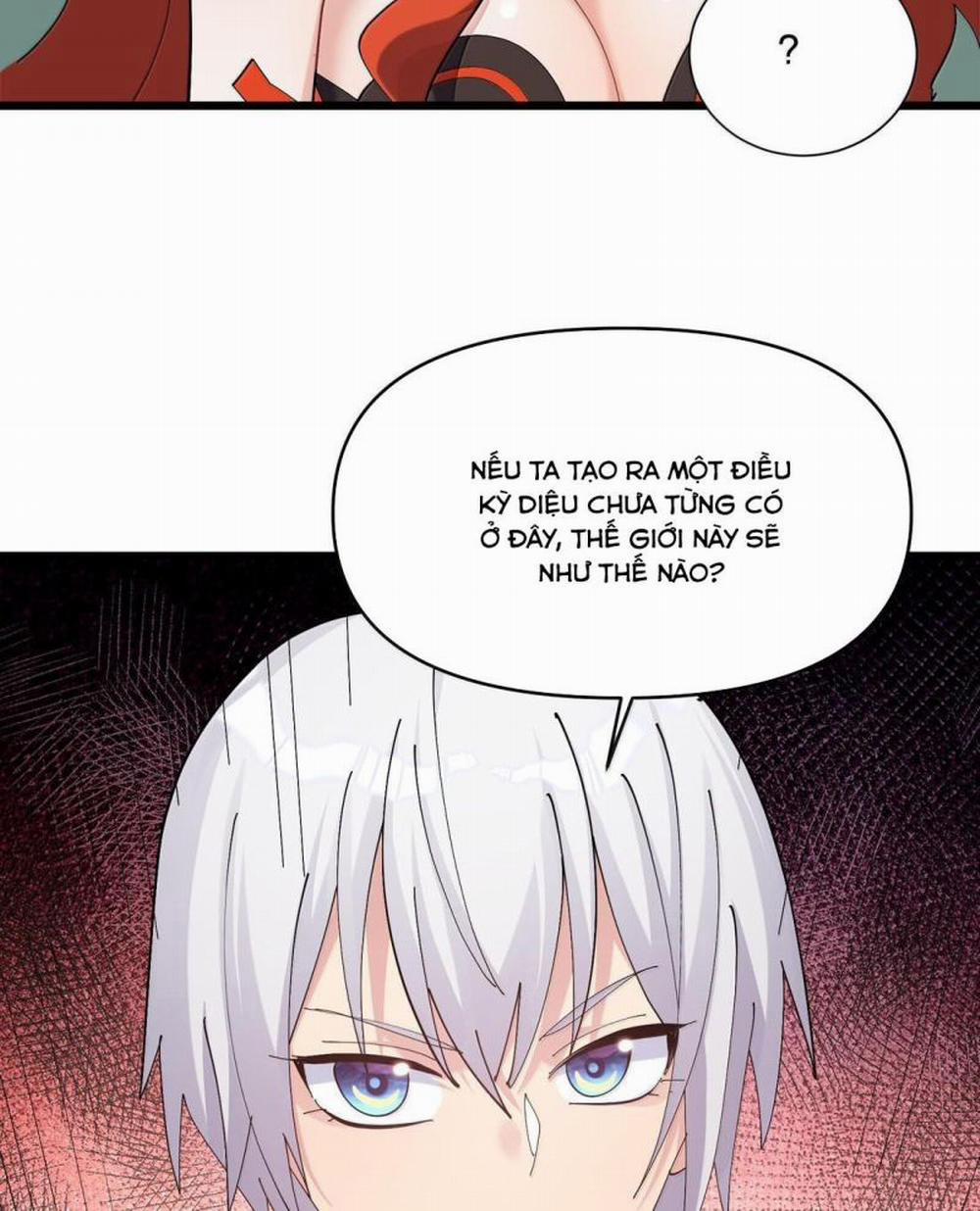 Thế Nhân Thực Sự Tin Tôi Là Đại Boss 73 trang 58