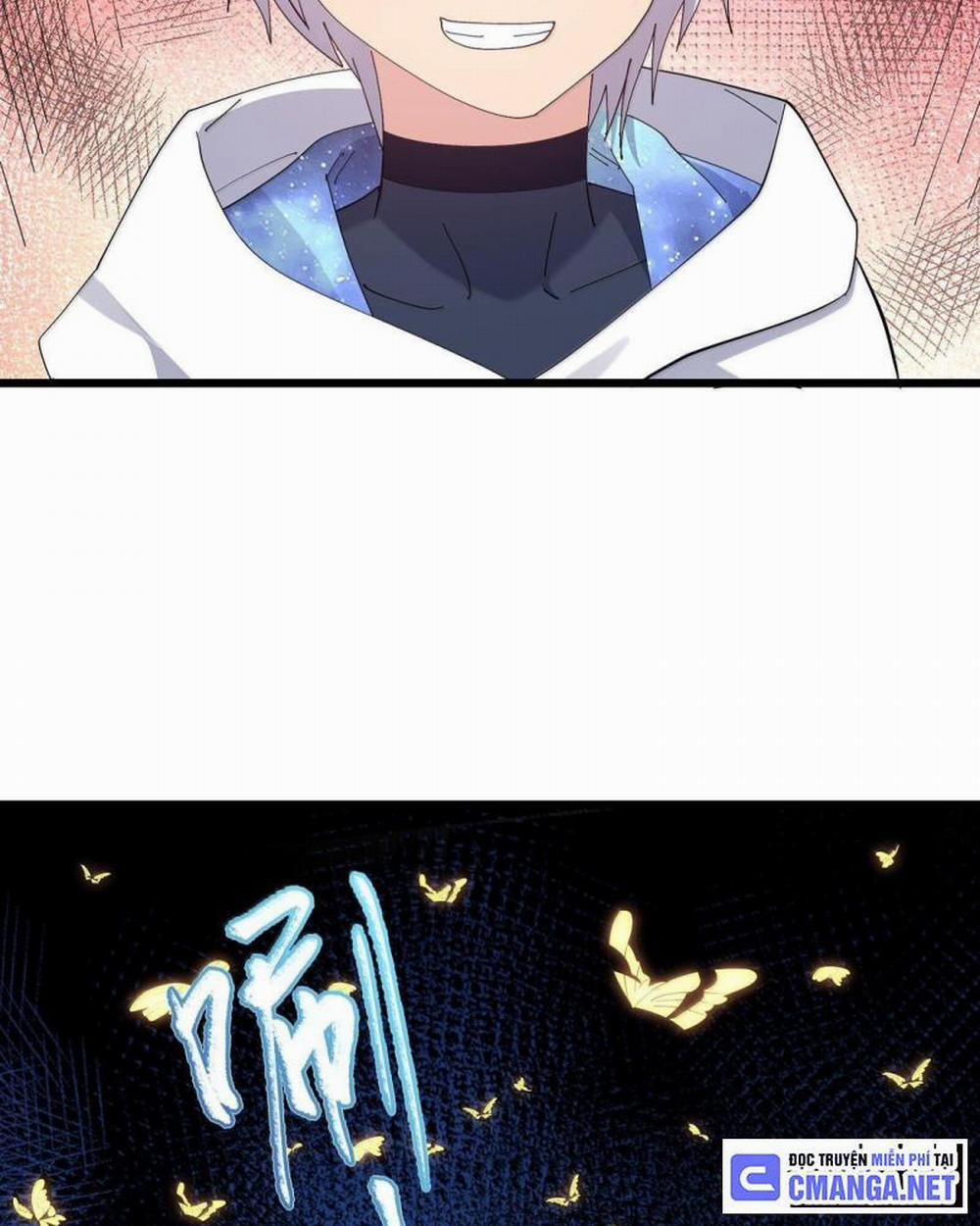 Thế Nhân Thực Sự Tin Tôi Là Đại Boss 73 trang 59