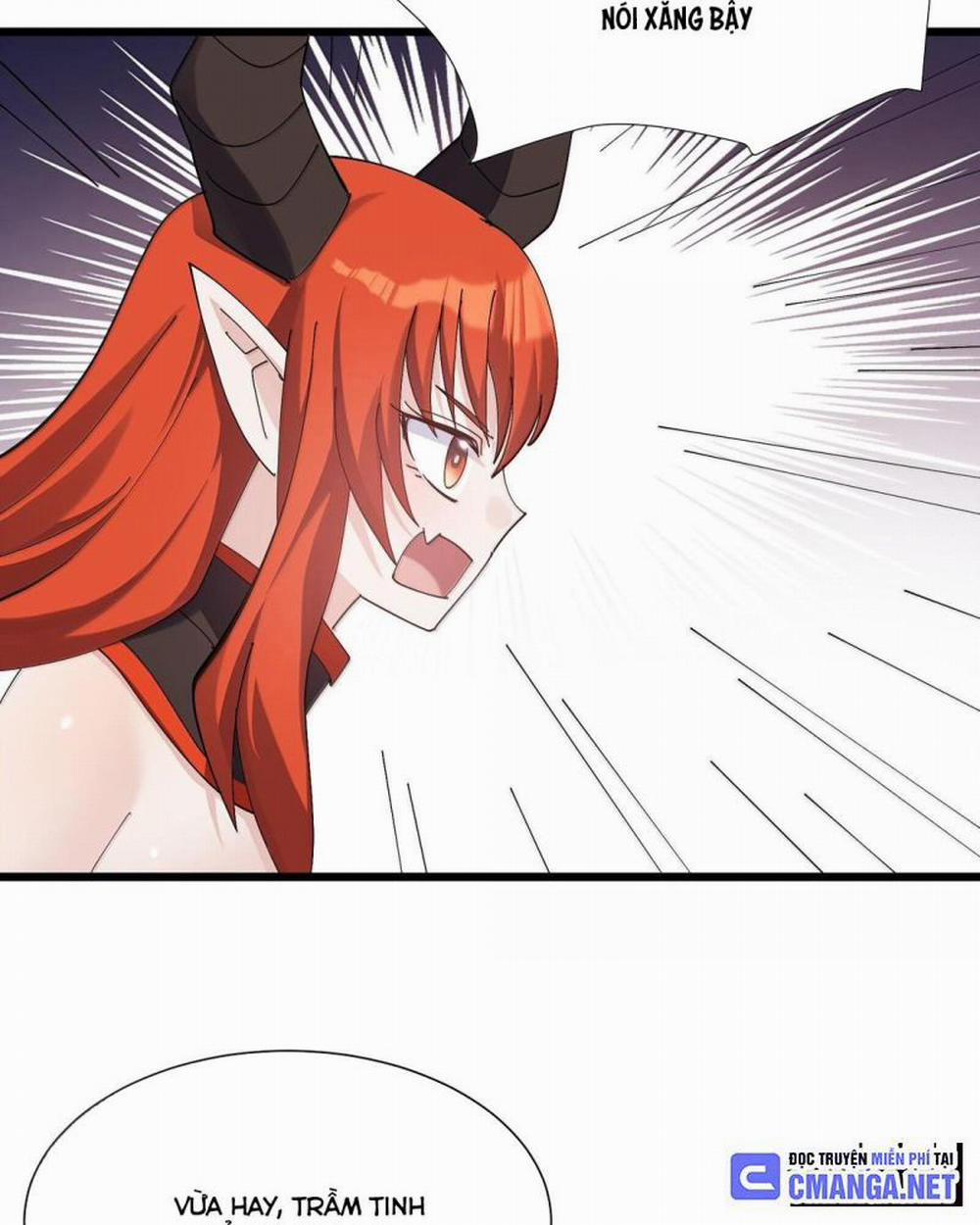 Thế Nhân Thực Sự Tin Tôi Là Đại Boss 73 trang 65