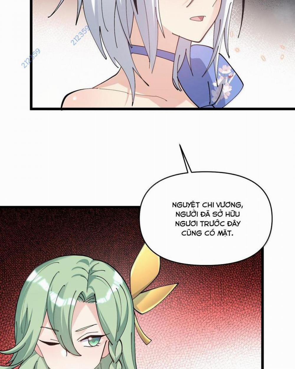 Thế Nhân Thực Sự Tin Tôi Là Đại Boss 73 trang 67