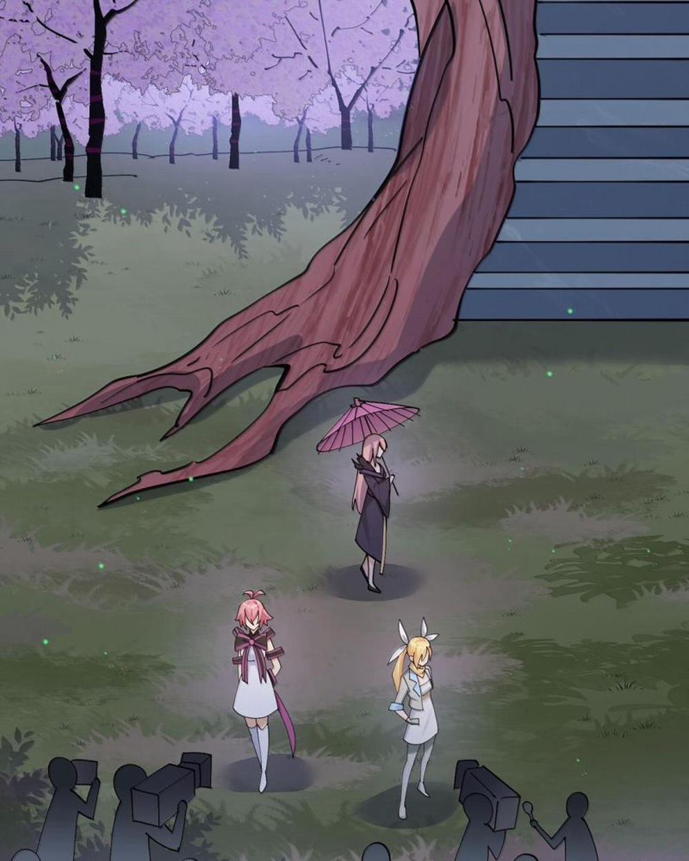 Thế Nhân Thực Sự Tin Tôi Là Đại Boss 73 trang 73