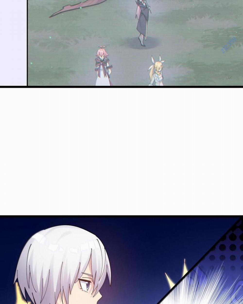 Thế Nhân Thực Sự Tin Tôi Là Đại Boss 73 trang 79