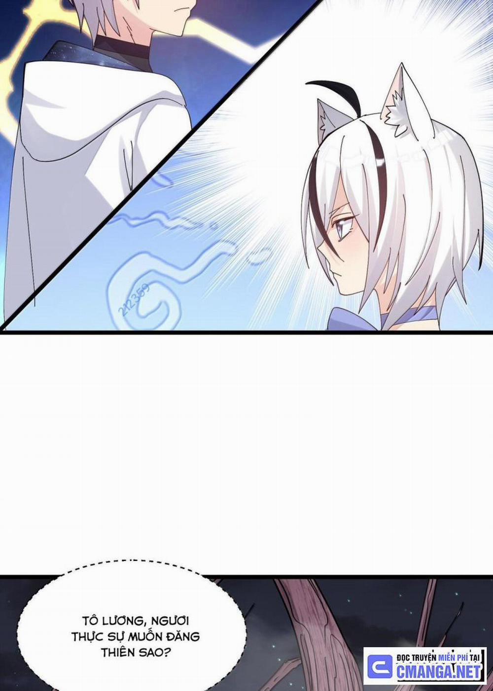Thế Nhân Thực Sự Tin Tôi Là Đại Boss 73 trang 80