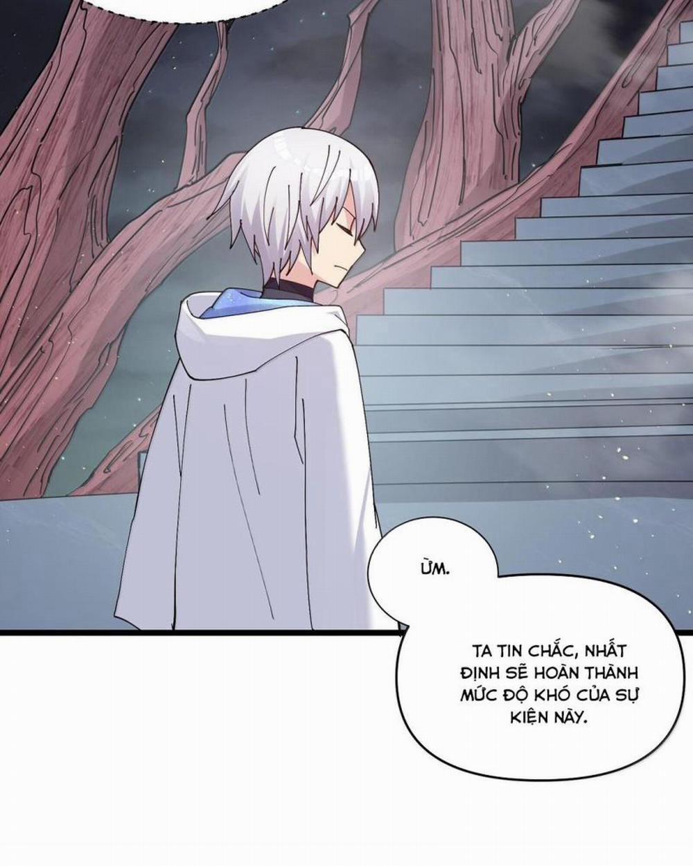 Thế Nhân Thực Sự Tin Tôi Là Đại Boss 73 trang 81