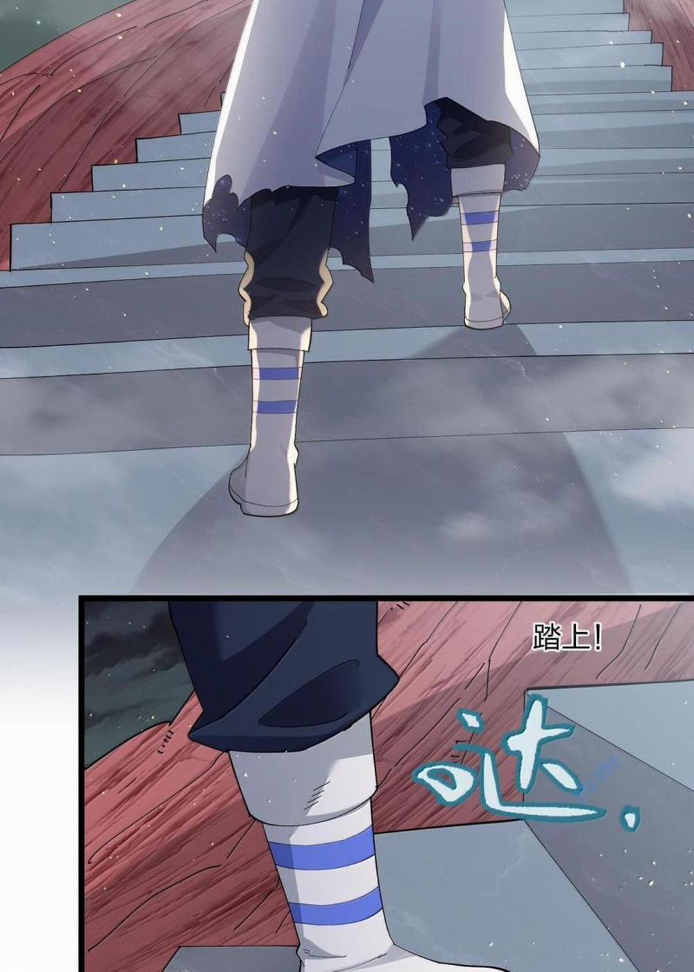 Thế Nhân Thực Sự Tin Tôi Là Đại Boss 73 trang 88