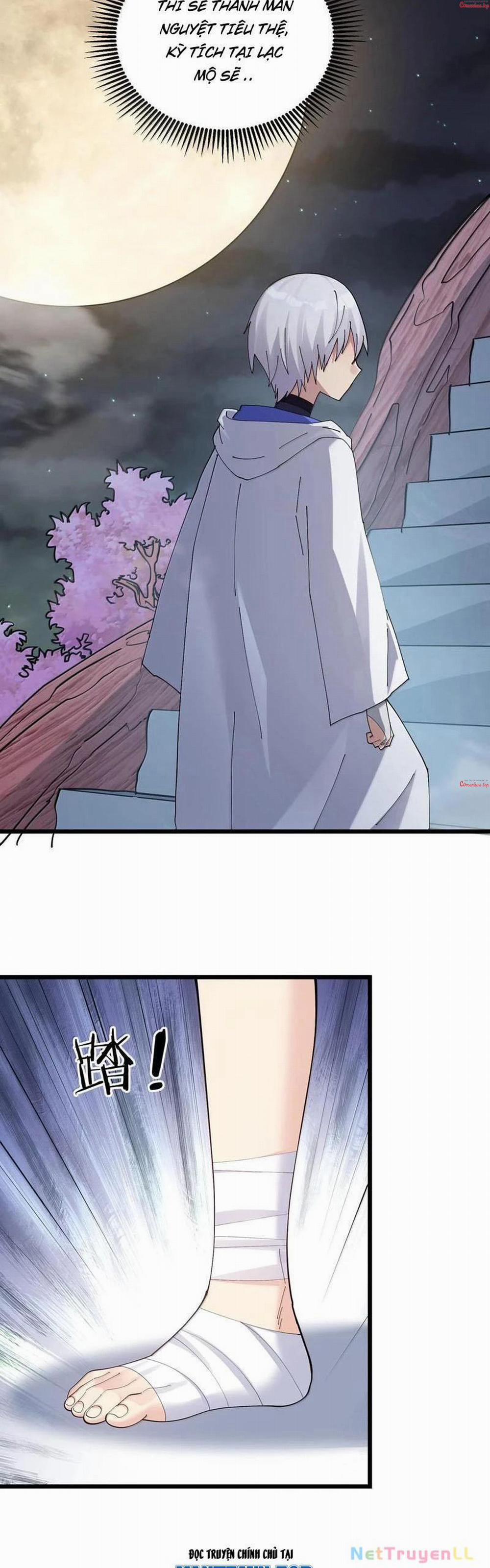 Thế Nhân Thực Sự Tin Tôi Là Đại Boss 74 trang 12