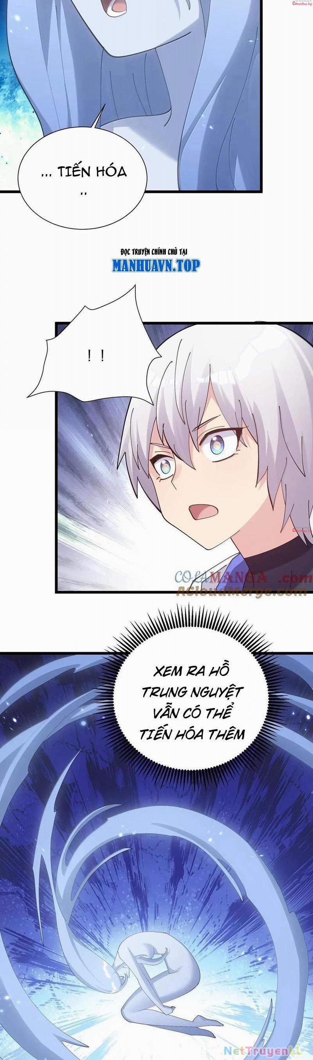 Thế Nhân Thực Sự Tin Tôi Là Đại Boss 74 trang 22