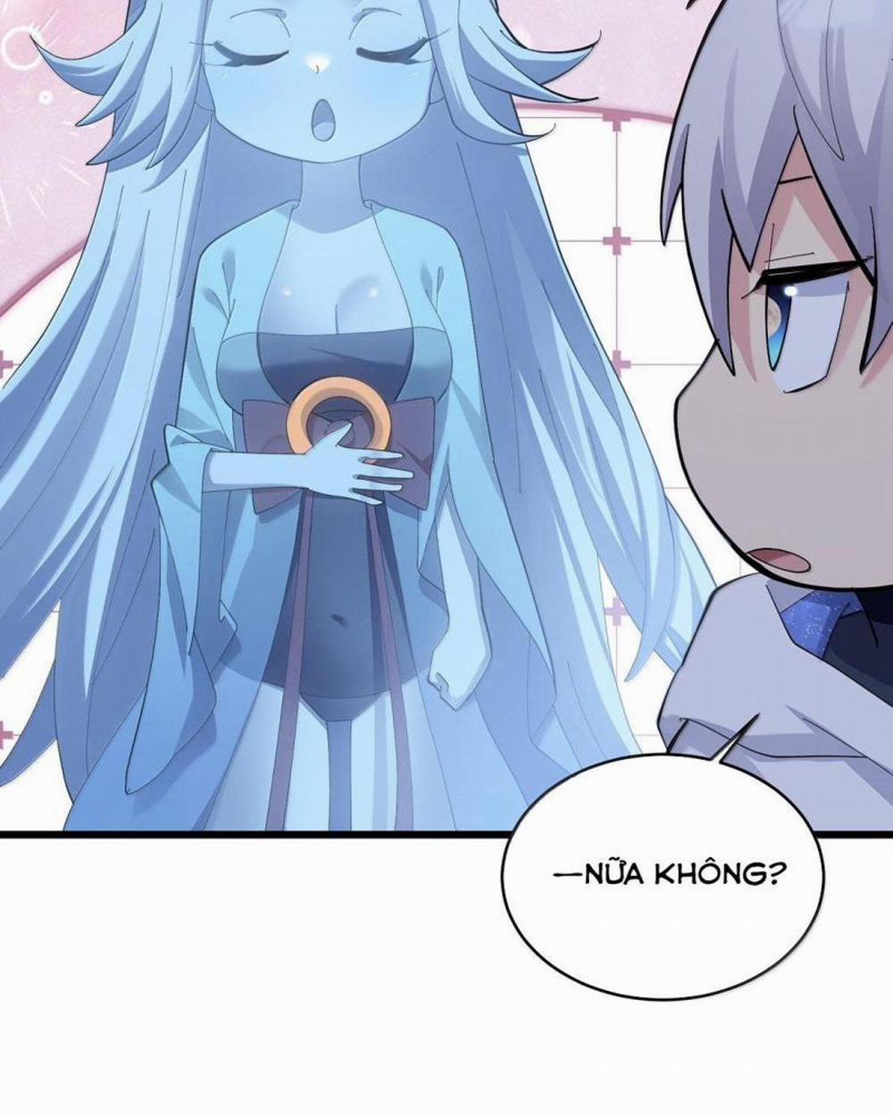 Thế Nhân Thực Sự Tin Tôi Là Đại Boss 75 trang 15