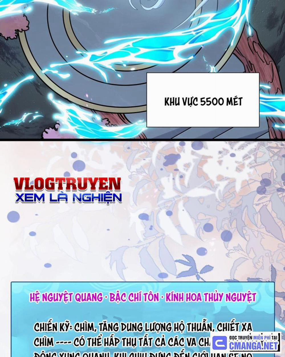 Thế Nhân Thực Sự Tin Tôi Là Đại Boss 75 trang 2