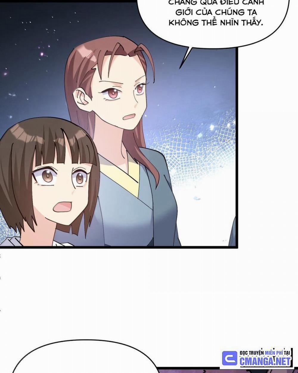 Thế Nhân Thực Sự Tin Tôi Là Đại Boss 75 trang 20