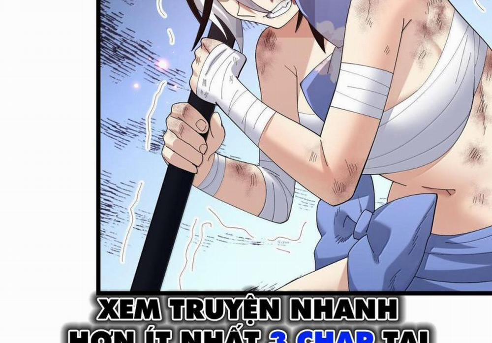 Thế Nhân Thực Sự Tin Tôi Là Đại Boss 75 trang 25