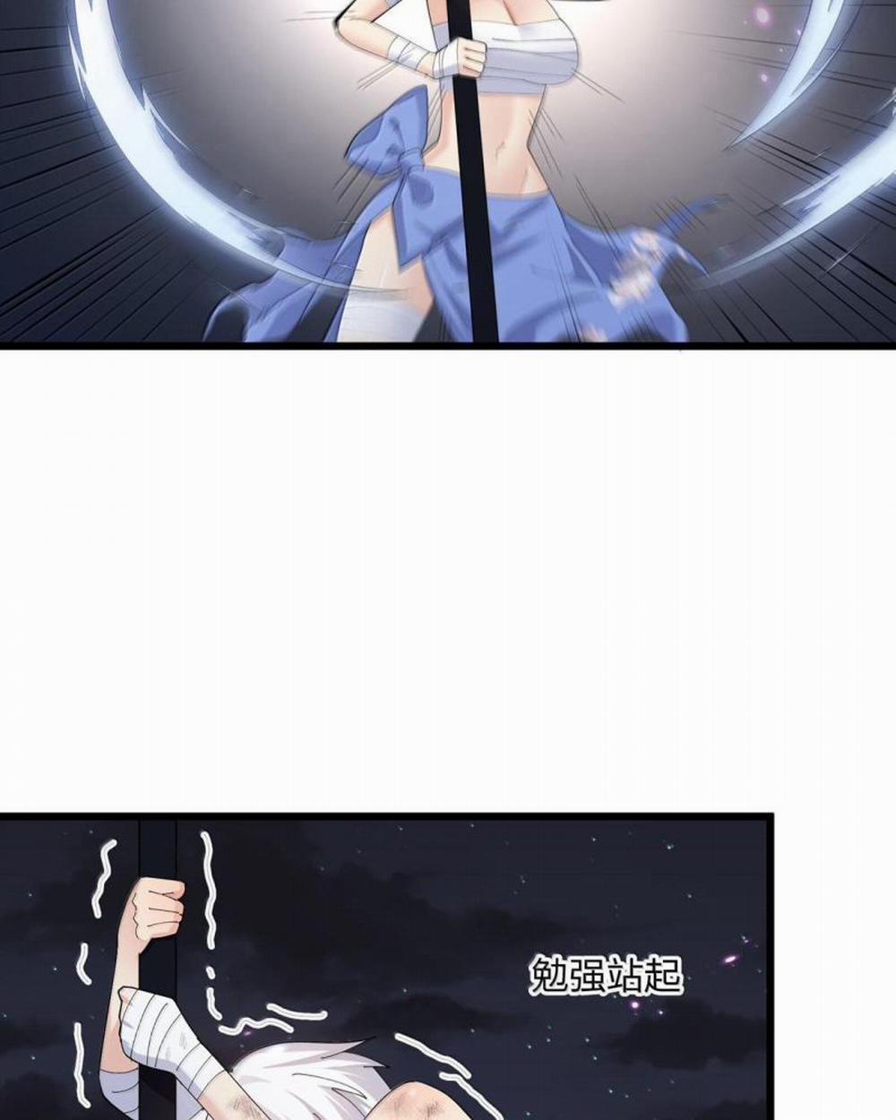 Thế Nhân Thực Sự Tin Tôi Là Đại Boss 75 trang 30