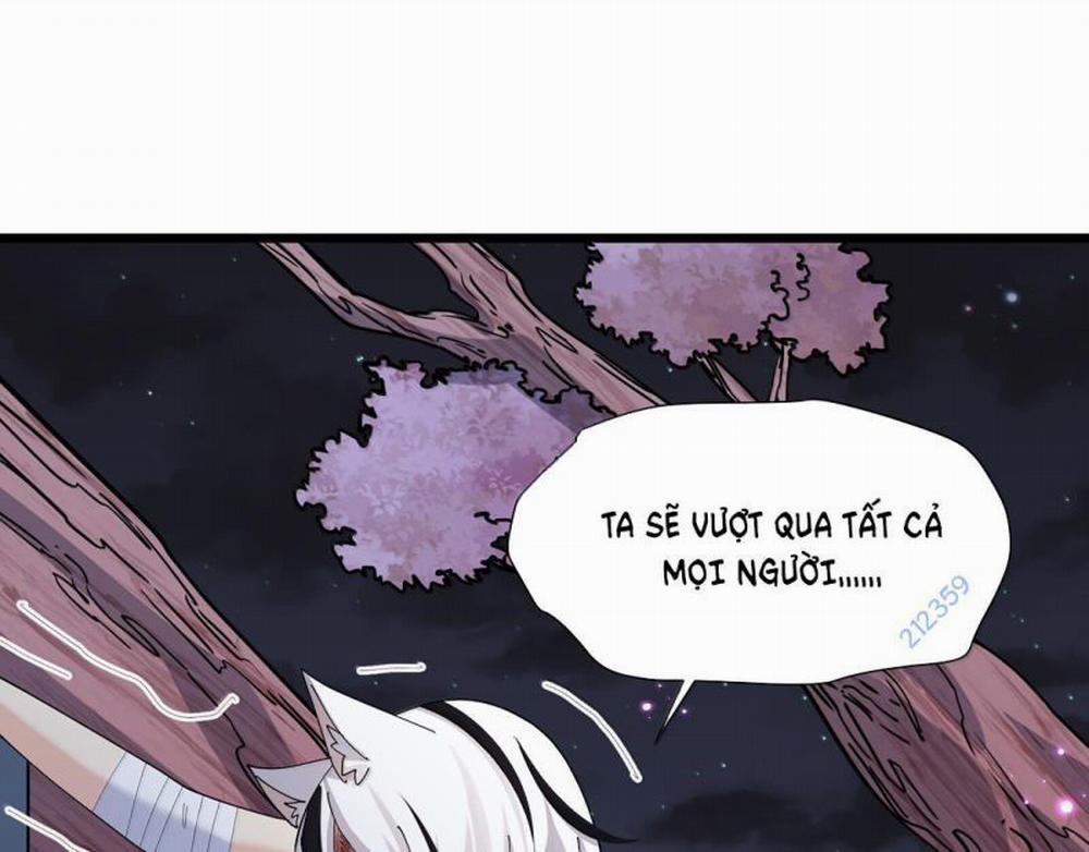 Thế Nhân Thực Sự Tin Tôi Là Đại Boss 75 trang 33