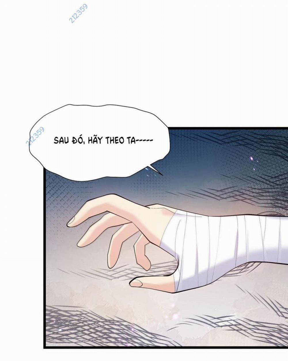 Thế Nhân Thực Sự Tin Tôi Là Đại Boss 75 trang 36