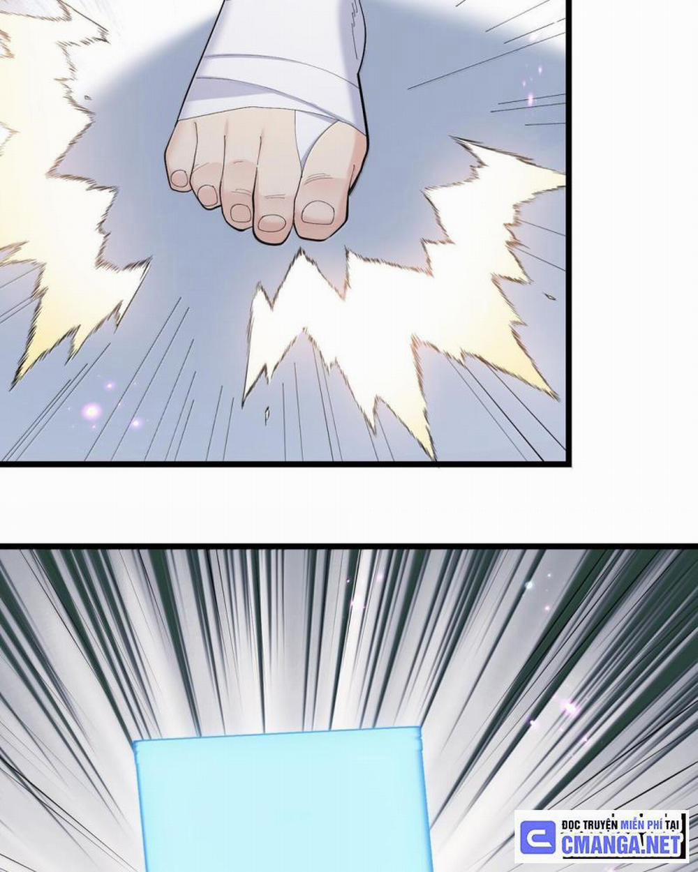 Thế Nhân Thực Sự Tin Tôi Là Đại Boss 75 trang 38