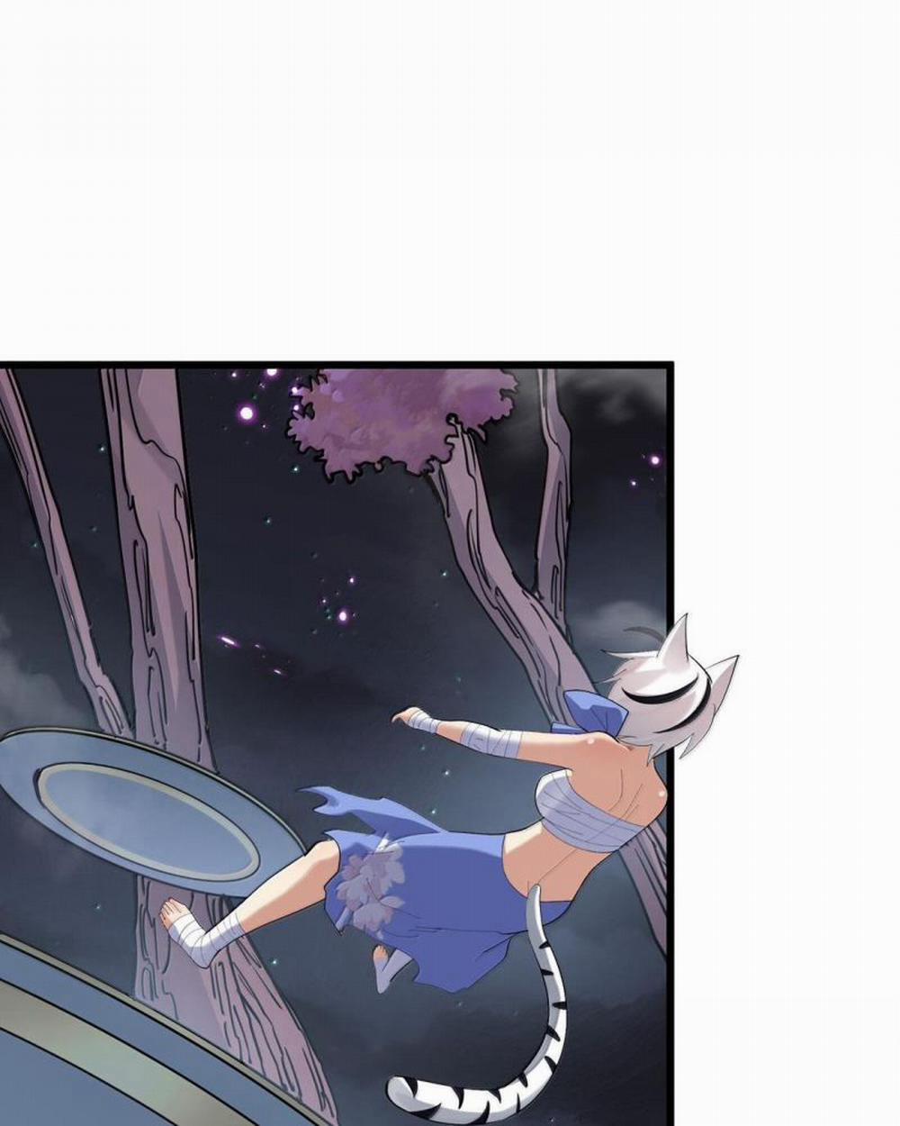 Thế Nhân Thực Sự Tin Tôi Là Đại Boss 75 trang 46