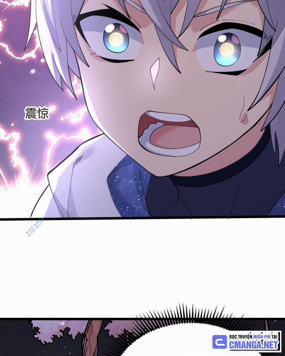 Thế Nhân Thực Sự Tin Tôi Là Đại Boss 75 trang 5