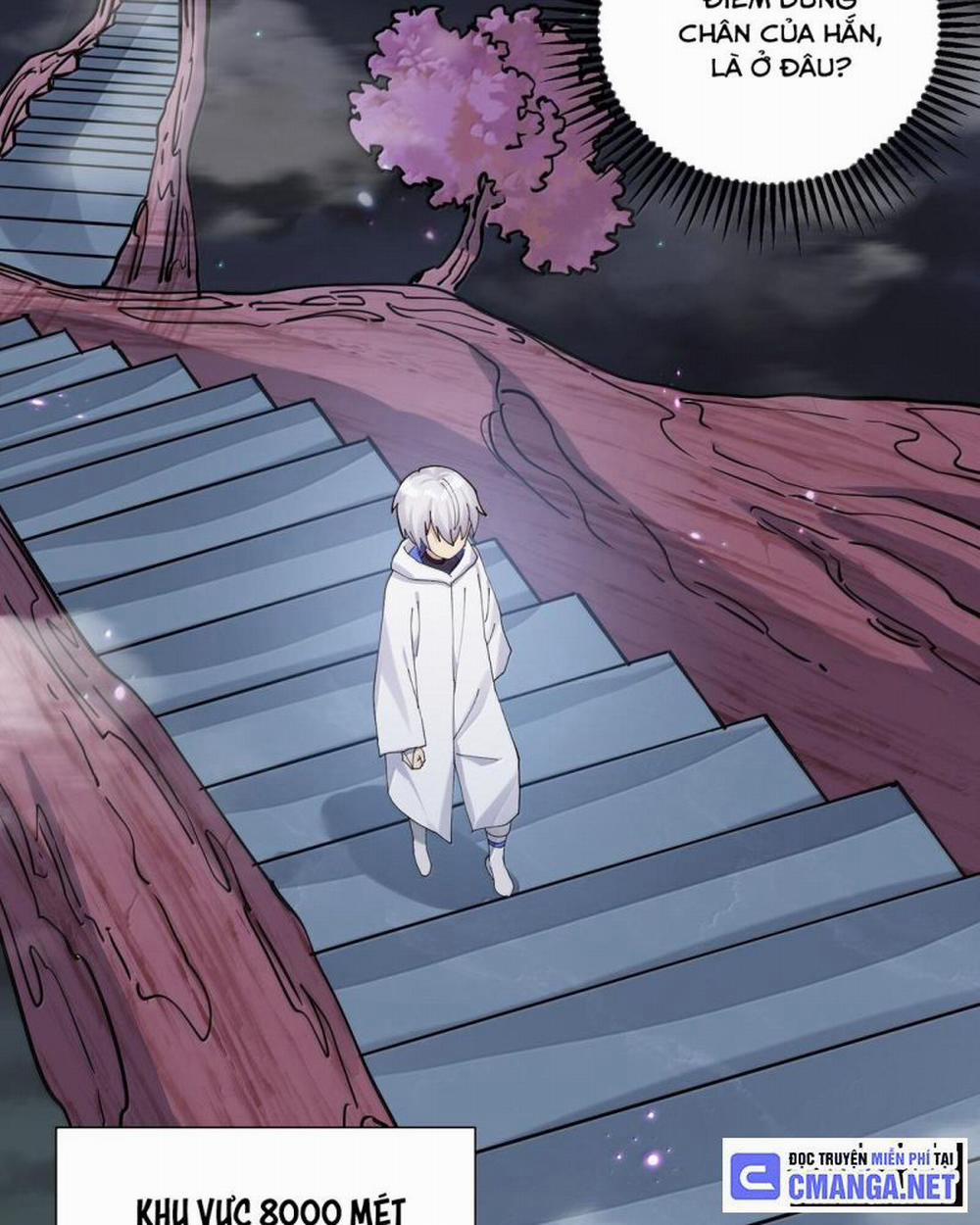 Thế Nhân Thực Sự Tin Tôi Là Đại Boss 75 trang 62