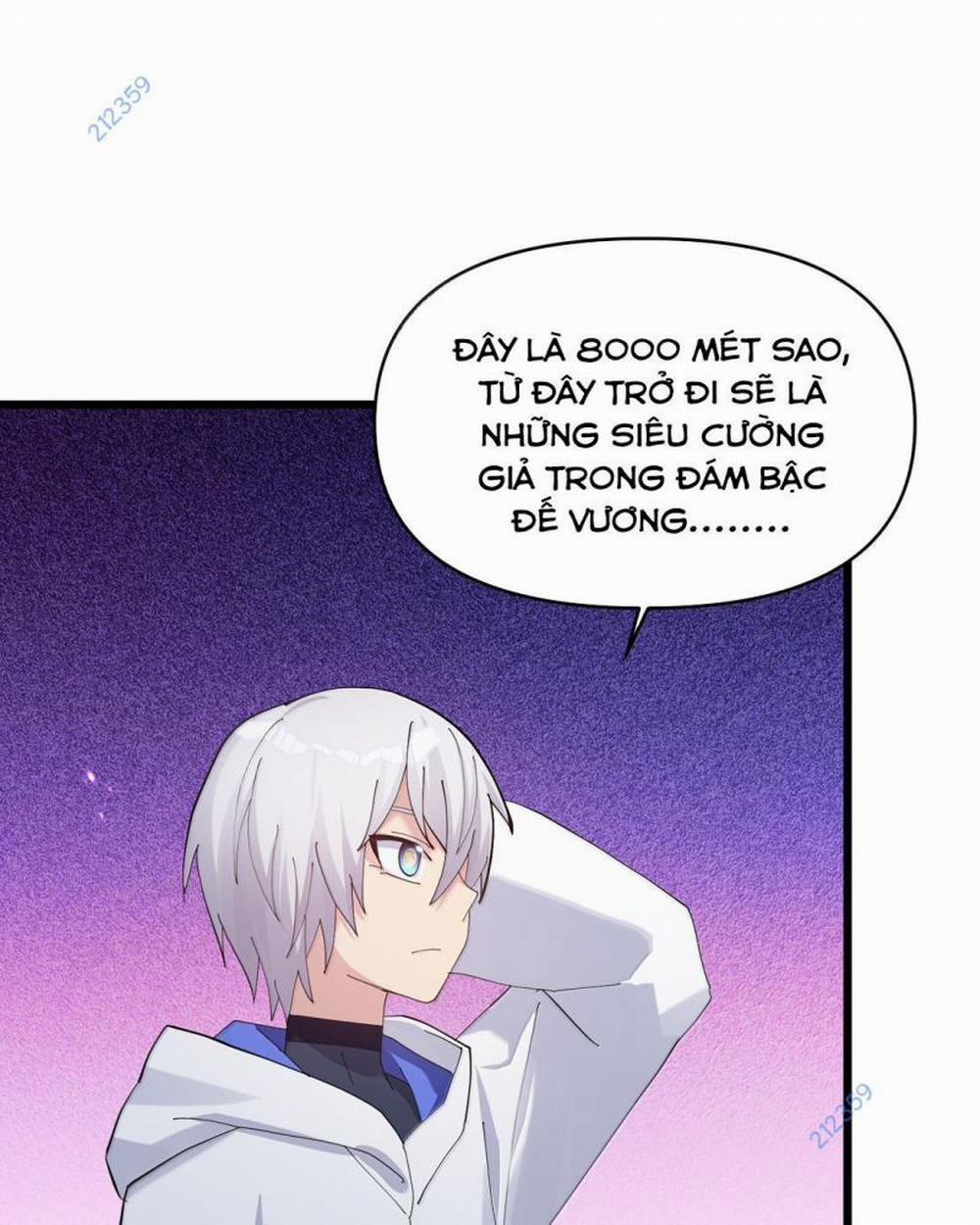 Thế Nhân Thực Sự Tin Tôi Là Đại Boss 75 trang 64