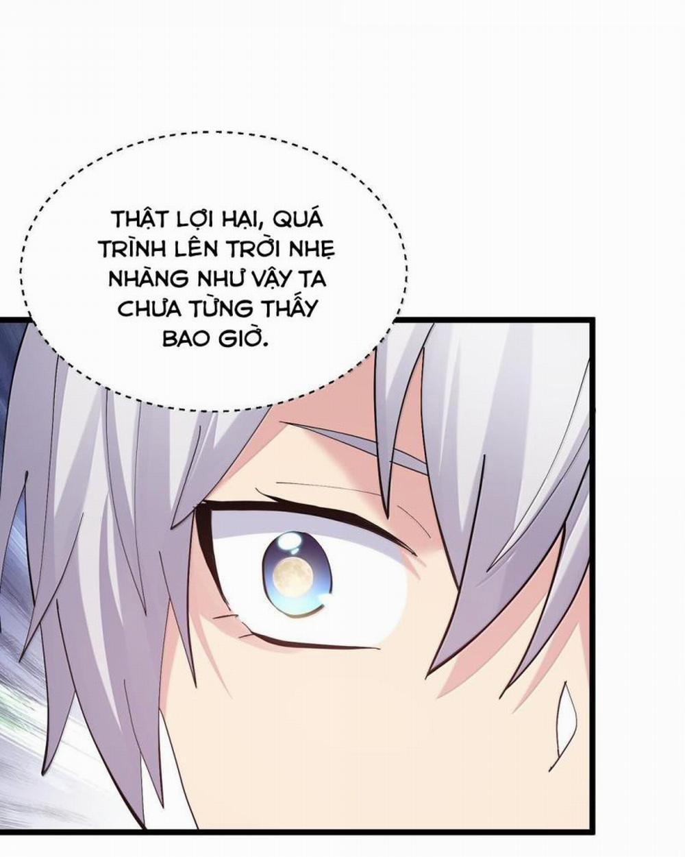 Thế Nhân Thực Sự Tin Tôi Là Đại Boss 75 trang 70