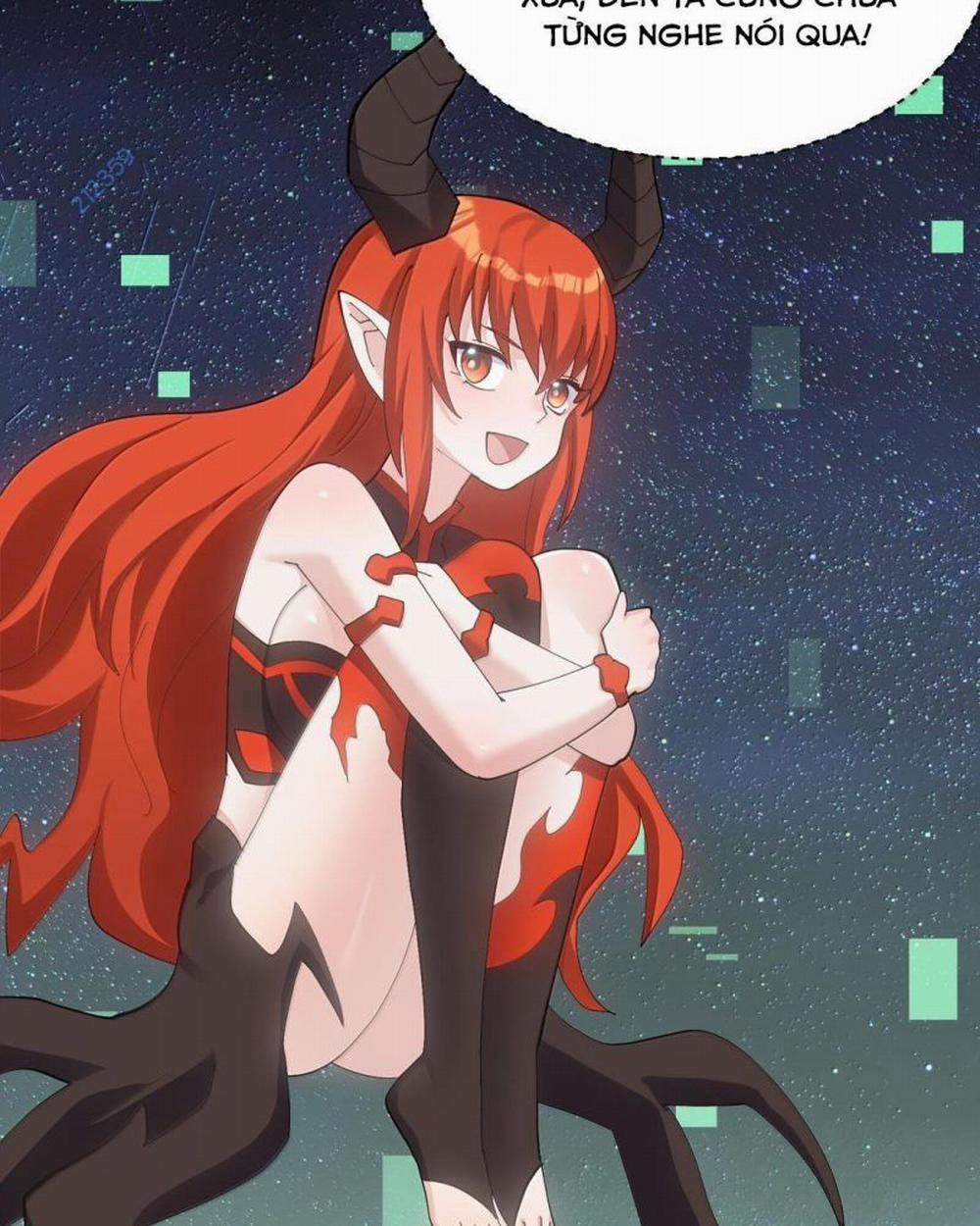 Thế Nhân Thực Sự Tin Tôi Là Đại Boss 75 trang 72