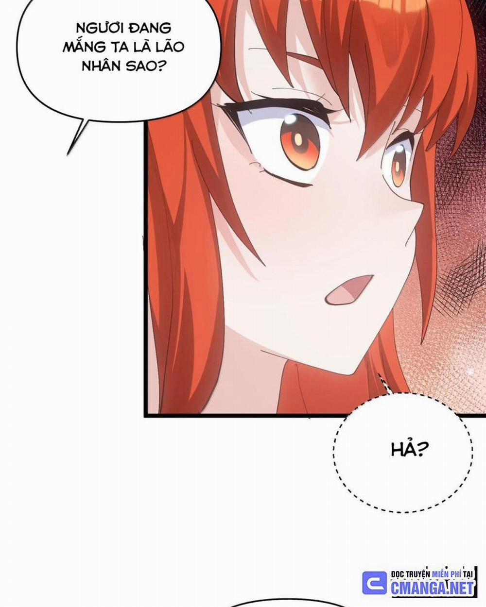 Thế Nhân Thực Sự Tin Tôi Là Đại Boss 75 trang 74