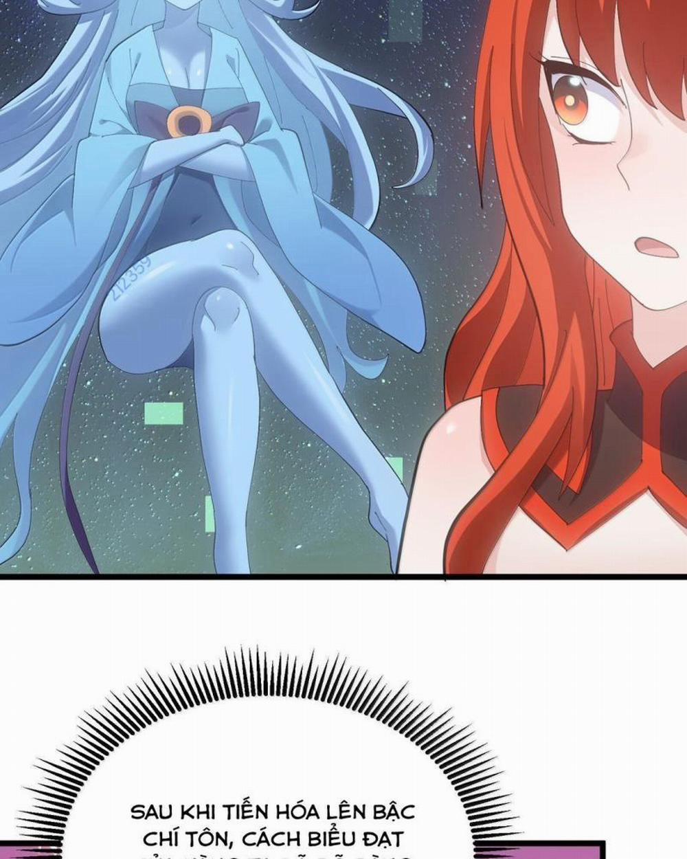 Thế Nhân Thực Sự Tin Tôi Là Đại Boss 75 trang 76