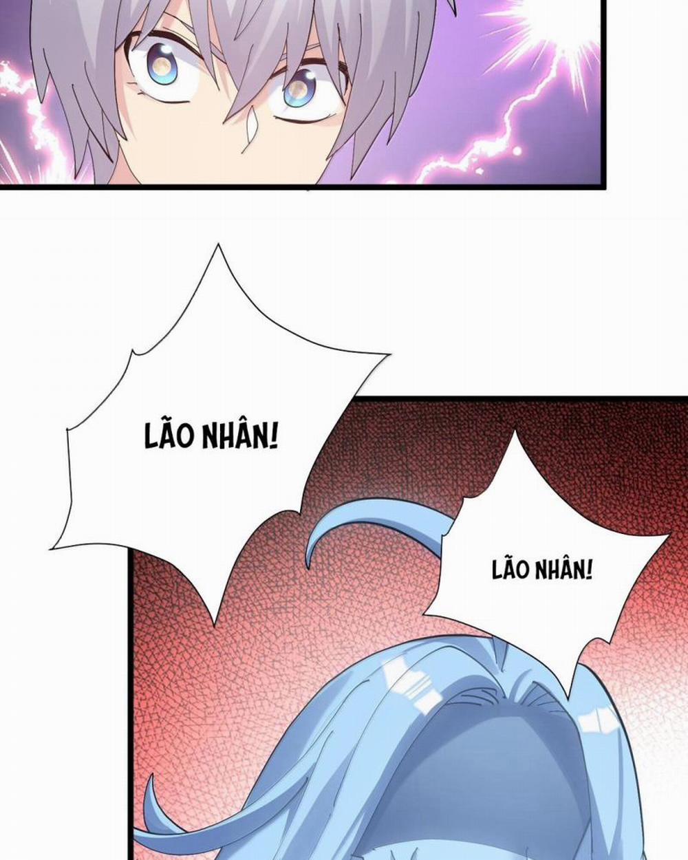 Thế Nhân Thực Sự Tin Tôi Là Đại Boss 75 trang 78