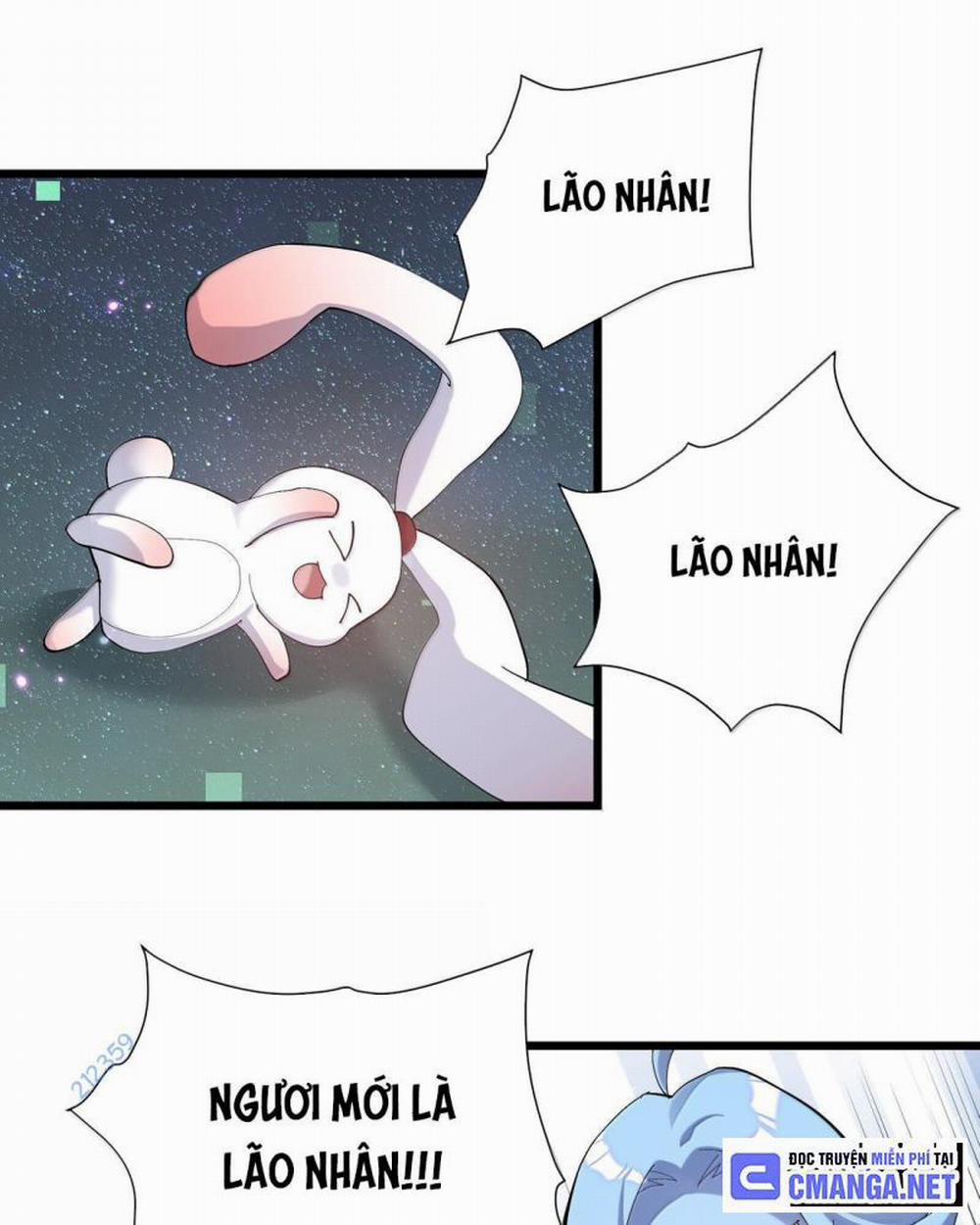 Thế Nhân Thực Sự Tin Tôi Là Đại Boss 75 trang 80