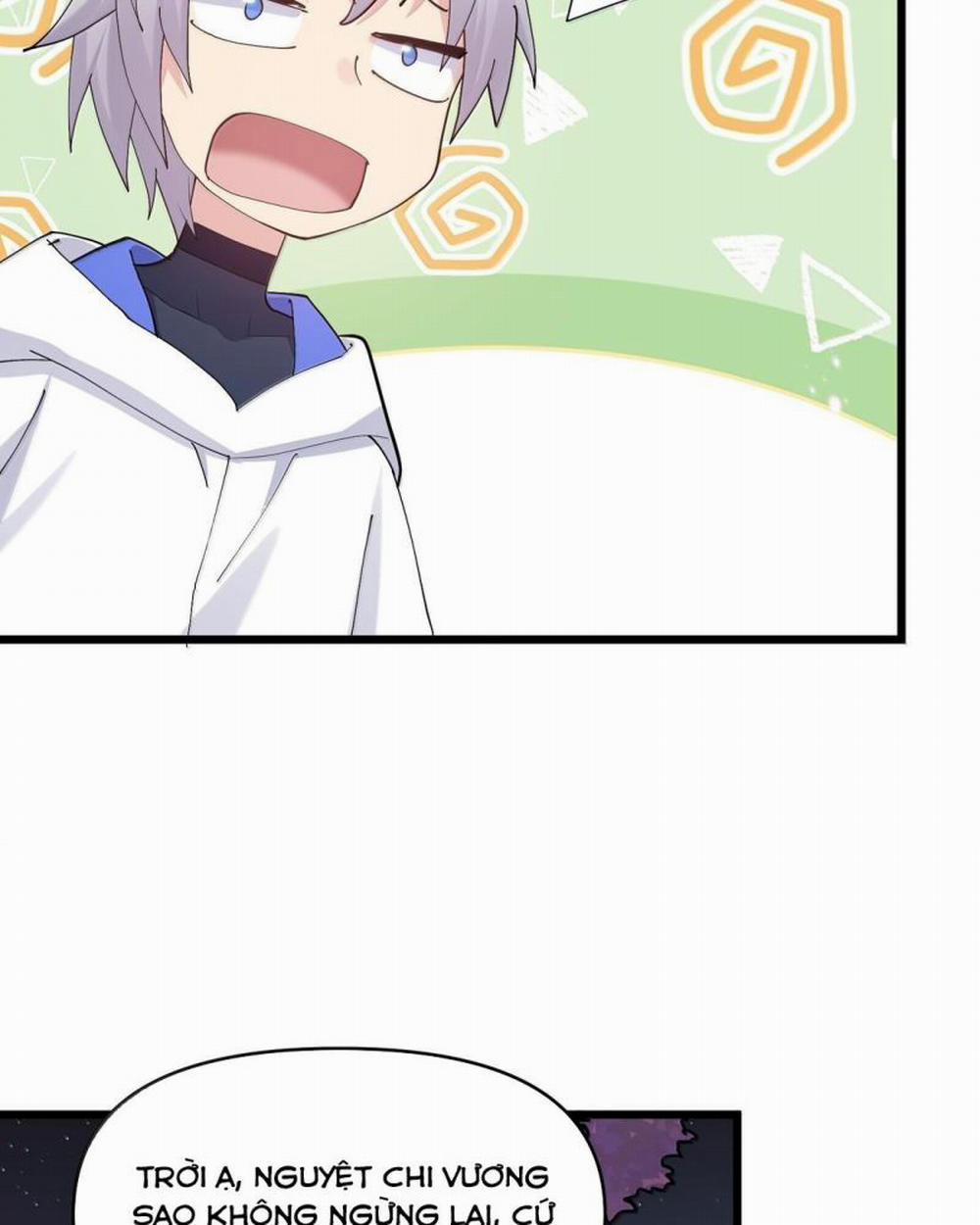 Thế Nhân Thực Sự Tin Tôi Là Đại Boss 75 trang 82