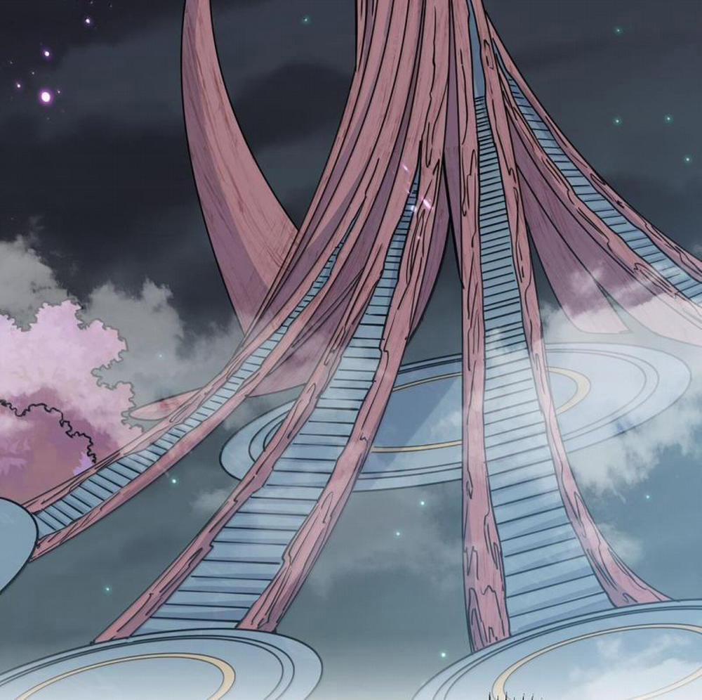 Thế Nhân Thực Sự Tin Tôi Là Đại Boss 75 trang 91