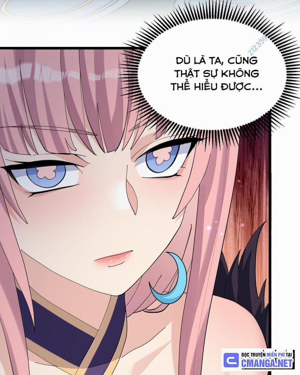 Thế Nhân Thực Sự Tin Tôi Là Đại Boss 75 trang 92