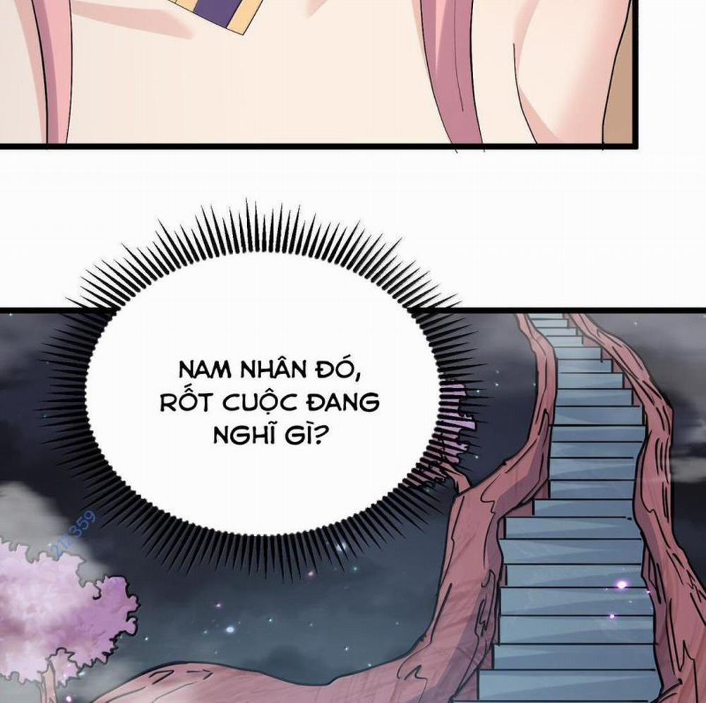 Thế Nhân Thực Sự Tin Tôi Là Đại Boss 75 trang 93